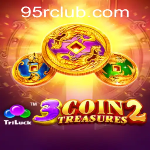 Unlocking the World of 3CoinTreasures2: A Riveting Adventure