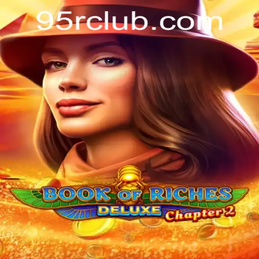 Exploring the Mystical Realms of BookofRichesDeluxeChapter2
