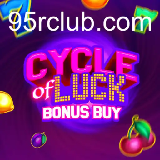 Discover the Exciting World of CycleofLuckBonusBuy: A New Spin on Casino Gaming