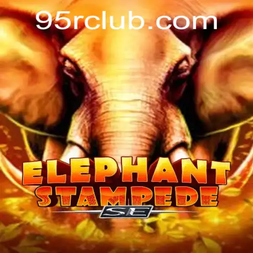 A Thrilling Adventure: Exploring ElephantStampedeSE
