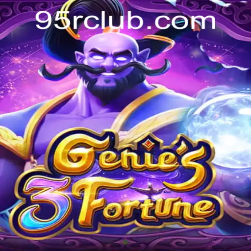 Exploring Genie3Fortune: An Enchanting Journey into the Realm of Magic and Mystery