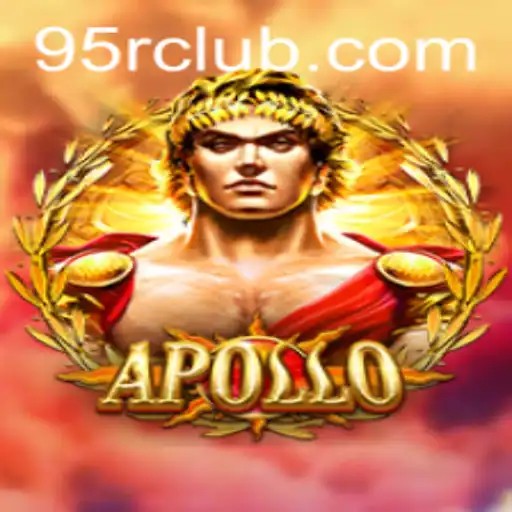 Discover the Thrilling Universe of Apollo: A Comprehensive Guide on 95R