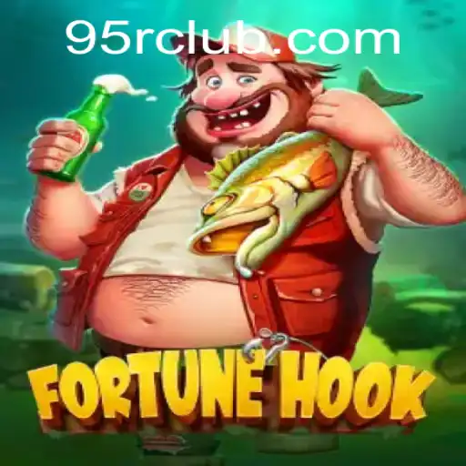 FortuneHook: Dive into the World of Enchanting Adventure