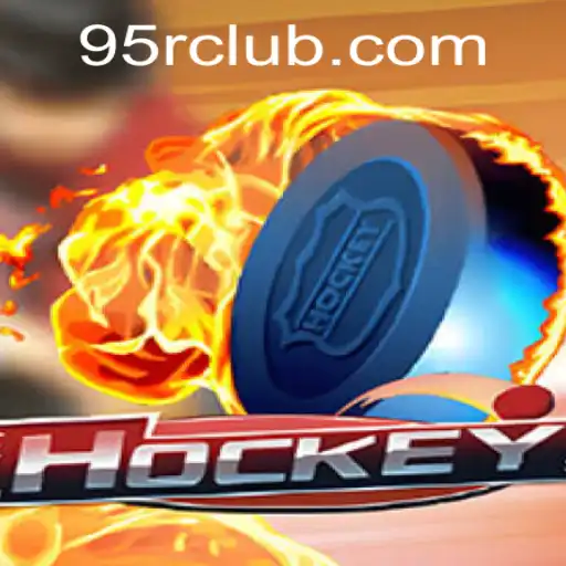 Hockey: Exploring the Game and Unveiling the Mystery of 95R