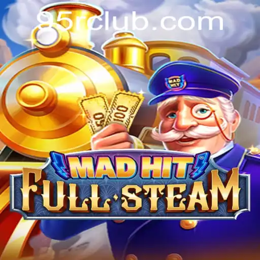 Exploring MadHitFullSteam: A Captivating Game Adventure