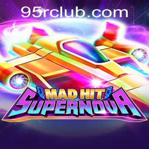 MadHitSupernova: The Ultimate Gaming Experience in the Era of Modern Gaming