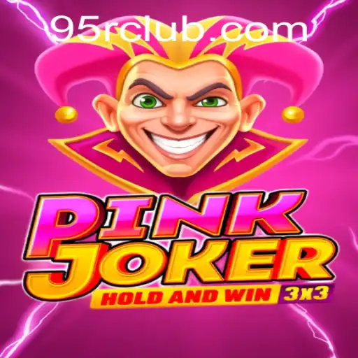 Unveiling the Thrills of PinkJoker: A Deep Dive into Its World and the Exciting 95R Feature