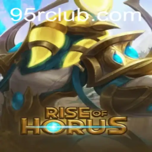 Rise of Horus: Exploring the Ancient World of Gaming with 95R