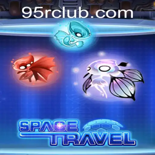 SpaceTravel: Exploring the Infinite Reaches with 95R
