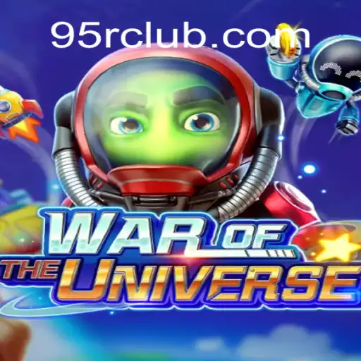 WAROFTHEUNIVERSE: A Deep Dive Into the Innovative Strategy Game