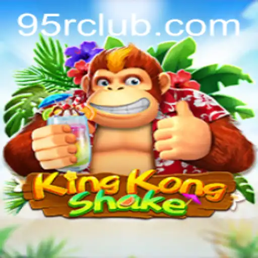 KingKongShake: The Revolutionary Game Transforming Digital Entertainment