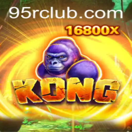 The Ultimate Guide to Kong: Unveiling 95R's Impact on Modern Gaming