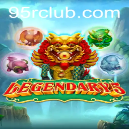 Legendary5: The Revolutionary Game Defining a New Era with 95R