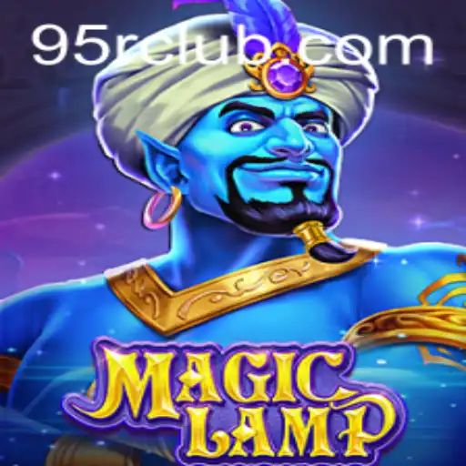 MagicLamp: The Enchanting World of 95R