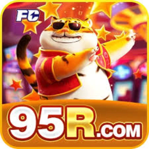 95R Logo