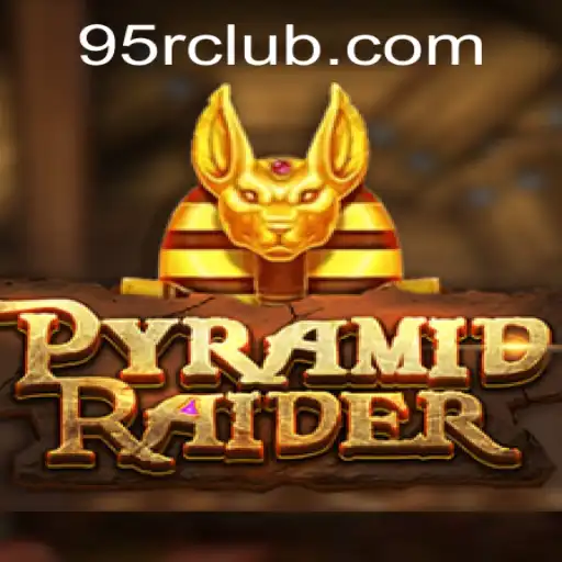 PyramidRaider: Unearth the Secrets of the Ancient Sands
