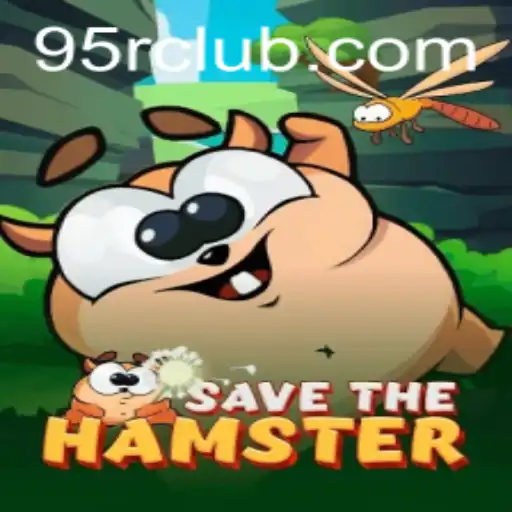 Dive into the Enchanting World of SavetheHamster: A Game Revolution with 95R