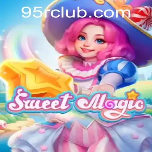 SweetMagic: A Mesmerizing Journey into Enchantment and Adventure
