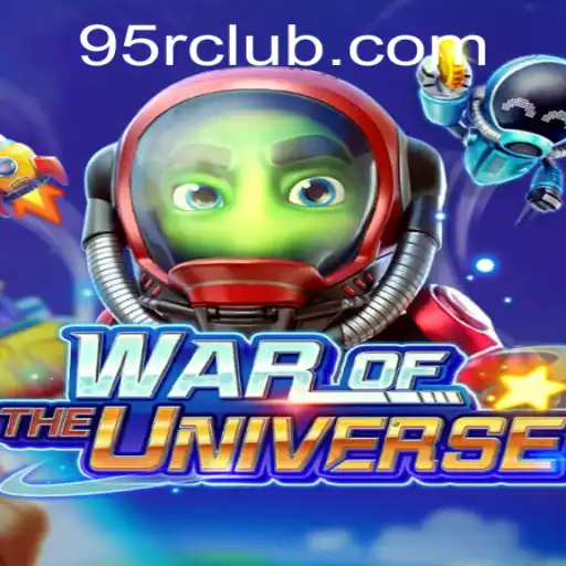 WAROFTHEUNIVERSE: A Deep Dive Into the Innovative Strategy Game